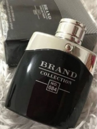 Perfume Brand Collection 084