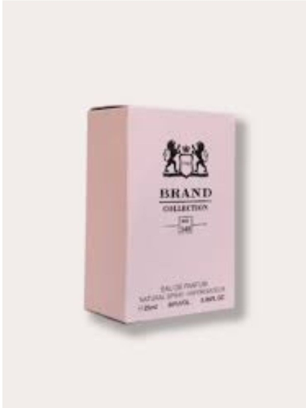 Perfume Brand Collection 151 fem