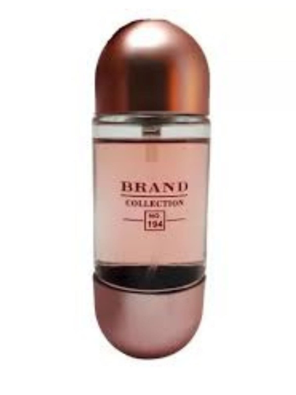 Perfume  Brand collection  194 fem