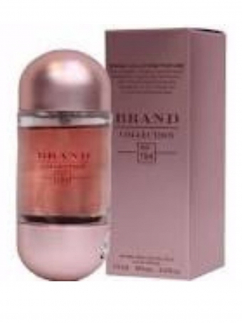 Perfume  Brand collection  194 fem