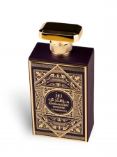 Perfume Árabe Al Wataniah Rose Mystery intence