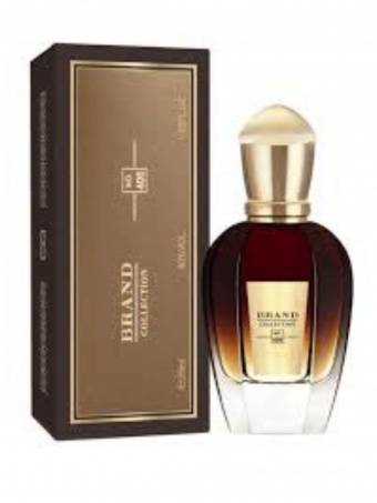 Perfume Brand Collection 406 uni