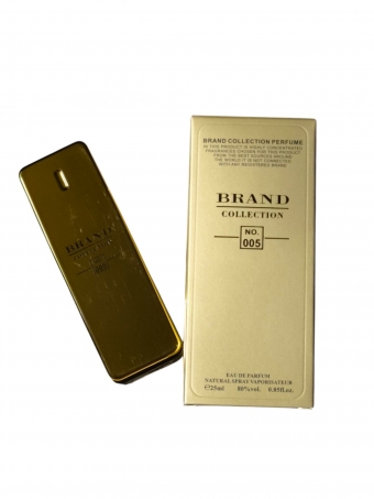 Perfume  Brand 005 masc