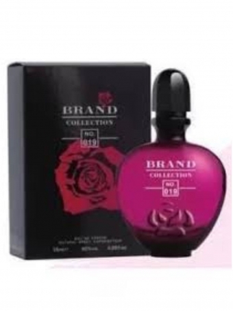 Perfume Brand Collection 019 FEM