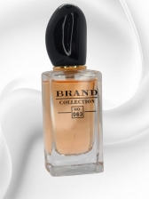 Perfume Brand Collection 063 fem