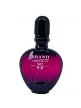 Perfume Brand Collection 019 FEM