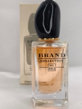 Perfume Brand Collection 063 fem