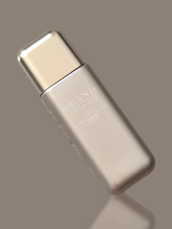 Perfume Brand Collection 008 masc