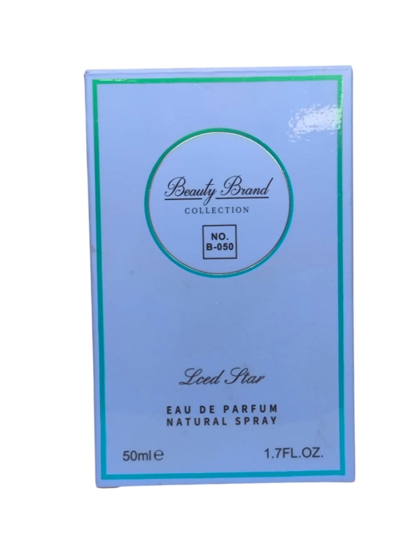 Perfume Beauty Brand B 050 fem