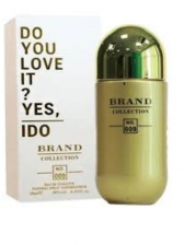 Perfume Brand Collection 009 fem