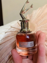 Brand Collection Nº 136 - Eau de Parfum 25ml - Inspiração Scandal