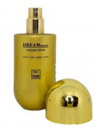 Perfume Brand Collection 009 fem