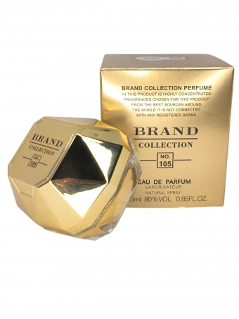 Perfume Brand Collection 105
