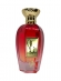 Perfume Árabe Al Wataniah Ghala Eau De Parfum 100ml Feminino.