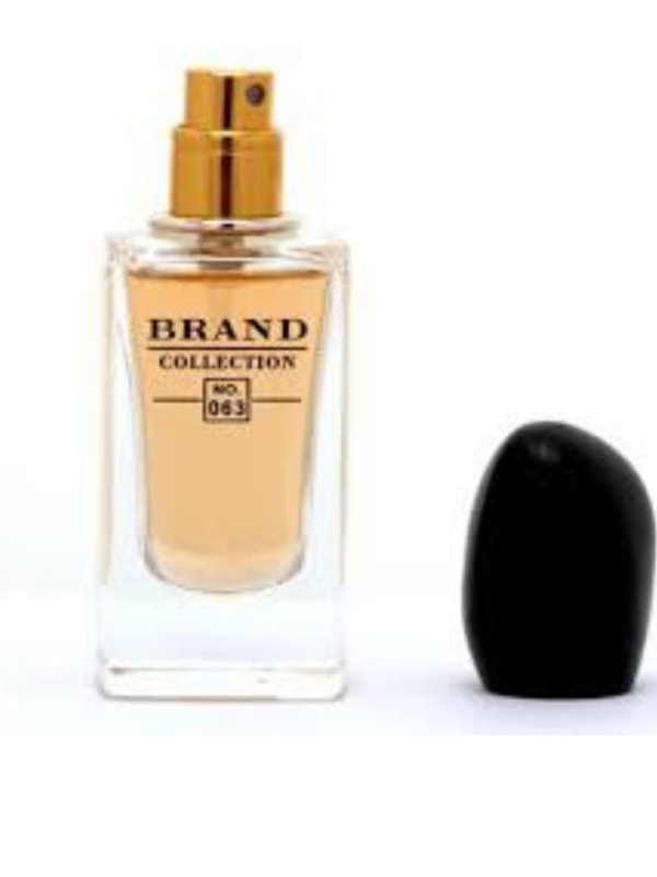 Perfume Brand Collection 063 fem