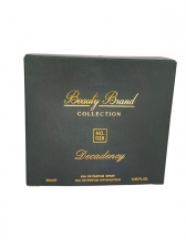 Perfume Beauty Brand 028 fem