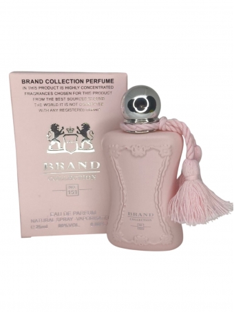 Perfume Brand Collection 151 fem